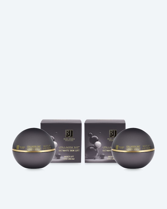 Produktabbildung für Multi Lift Eye Cream Duo