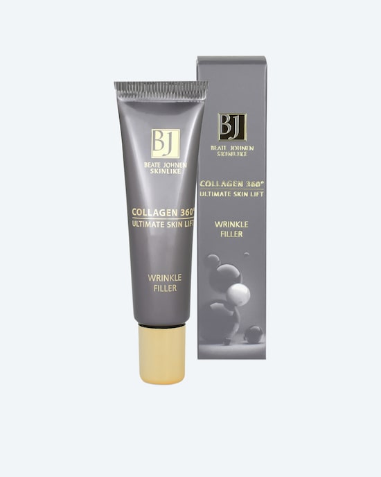 Produktabbildung für Collagen 360° Wrinkle Filler