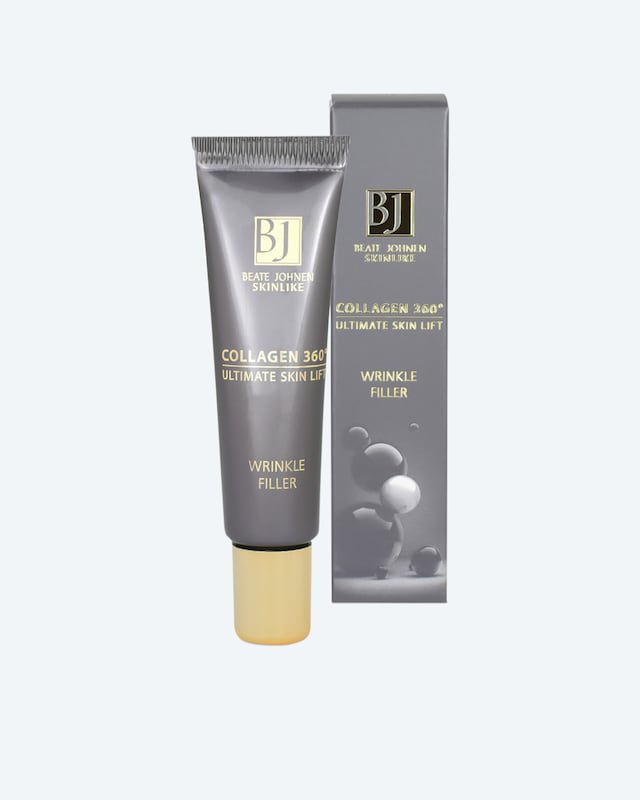 Collagen 360° Wrinkle Filler