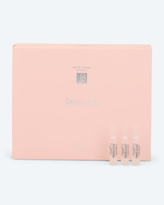 Produktabbildung für Ampullenkur 28 x 2ml