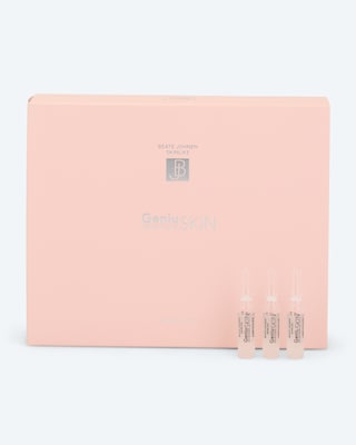 Produktabbildung 1 für Ampullenkur 28 x 2ml