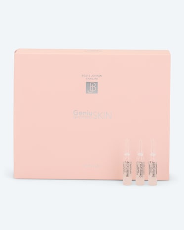 Produktabbildung für Ampullenkur 28 x 2ml