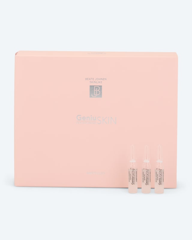 Ampullenkur 28 x 2ml