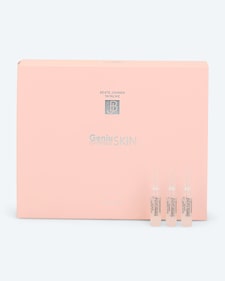 Produktabbildung für Ampullenkur 28x 2 ml