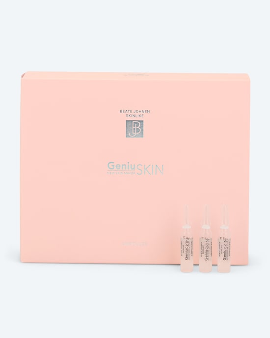 Produktabbildung für Ampullenkur 28x 2 ml