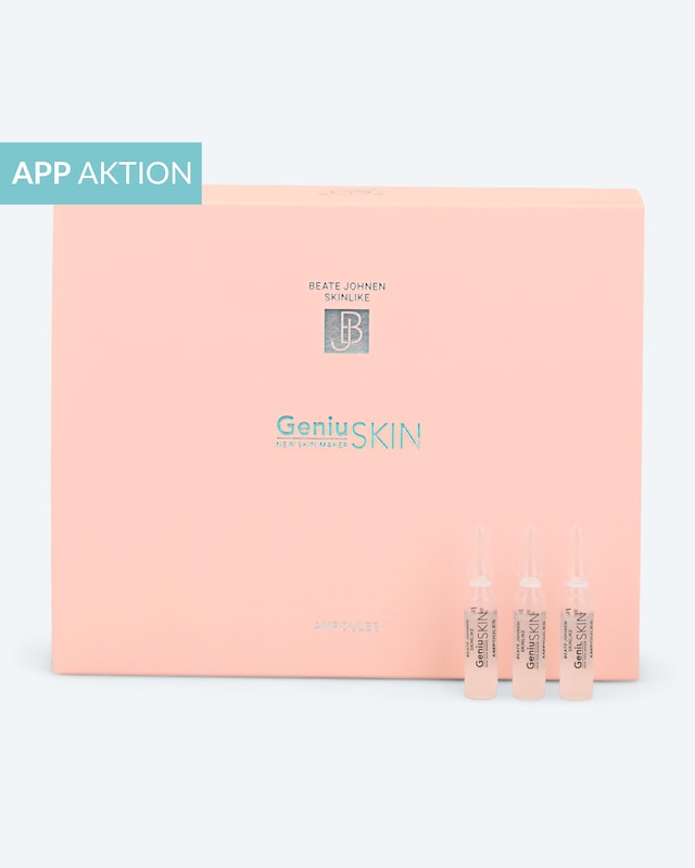 Ampullenkur 28x 2 ml