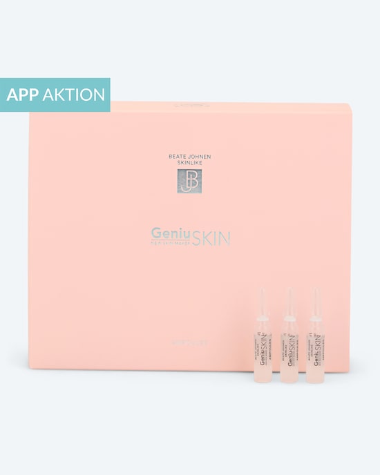 Produktabbildung für Ampullenkur 28x 2 ml