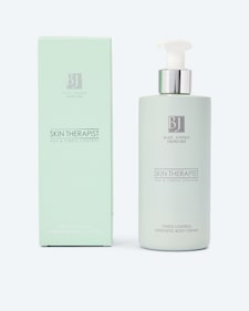 Produktabbildung für Stress Control Energetic Body Cream