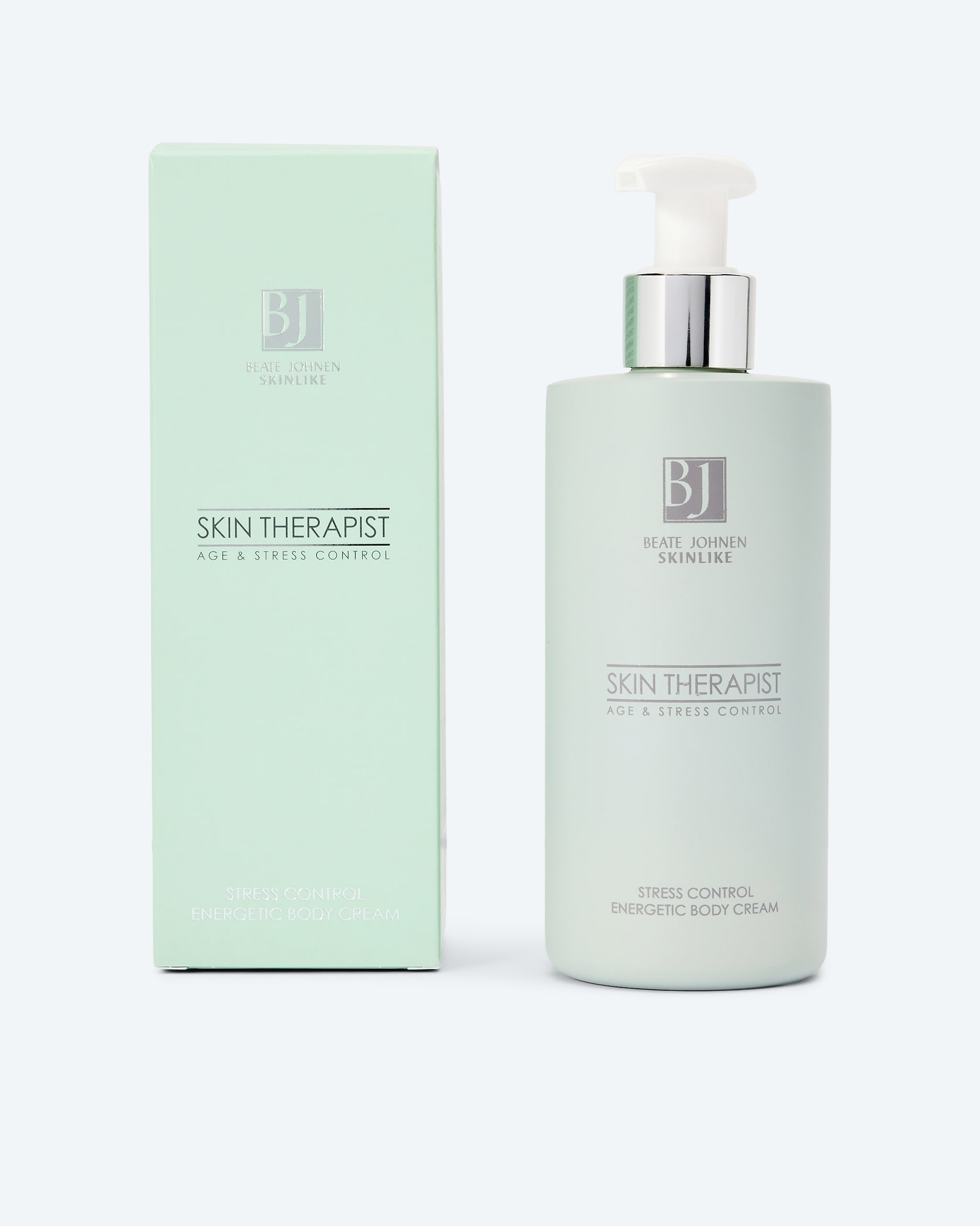 Produktabbildung für Stress Control Energetic Body Cream