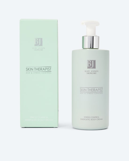 Produktabbildung für Stress Control Energetic Body Cream