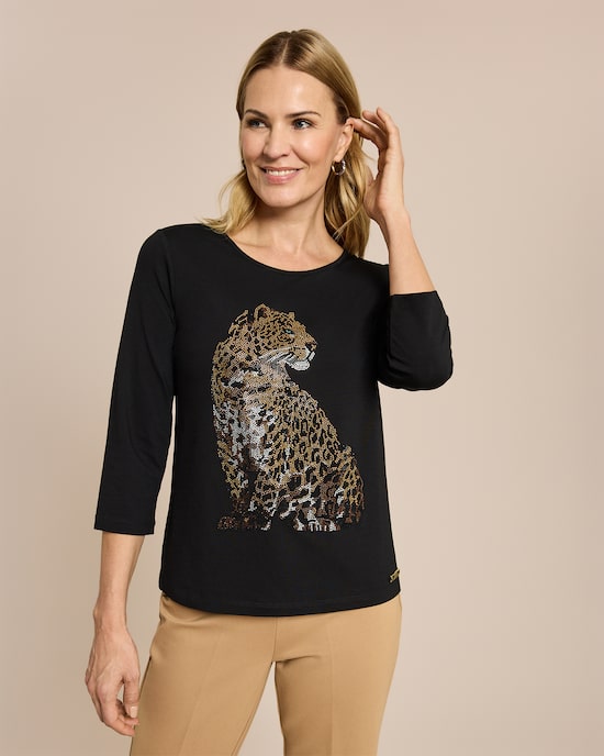 Produktabbildung für Shirt mit Animal