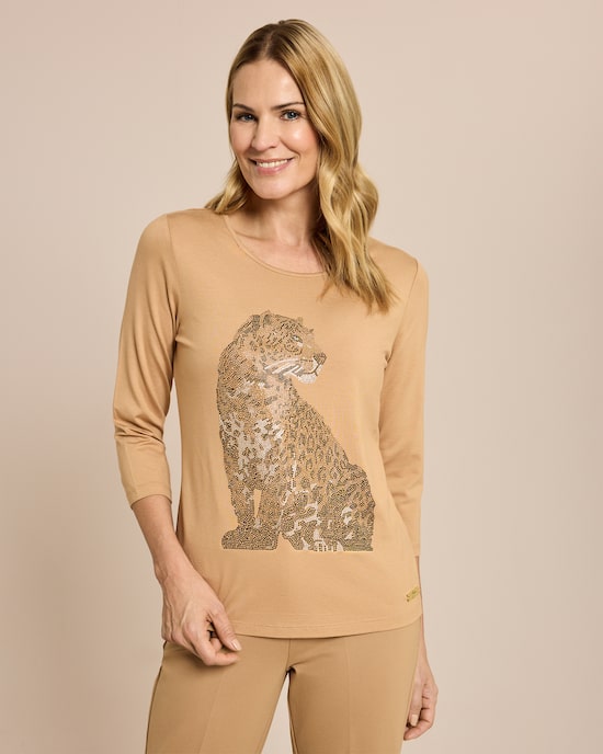 Produktabbildung für Shirt mit Animal