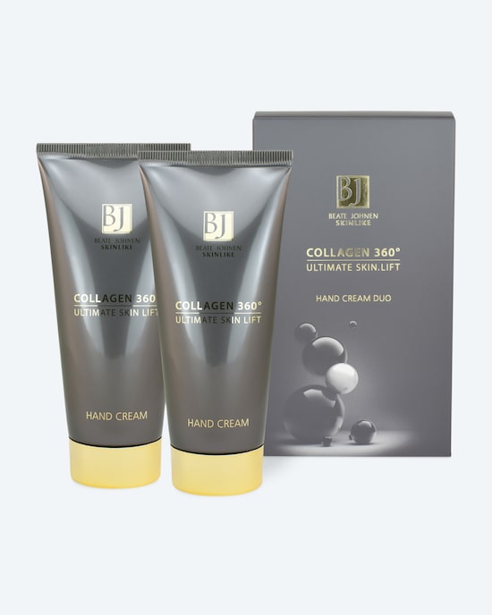 Produktabbildung für Collagen 360 Lift Hand Cream Duo