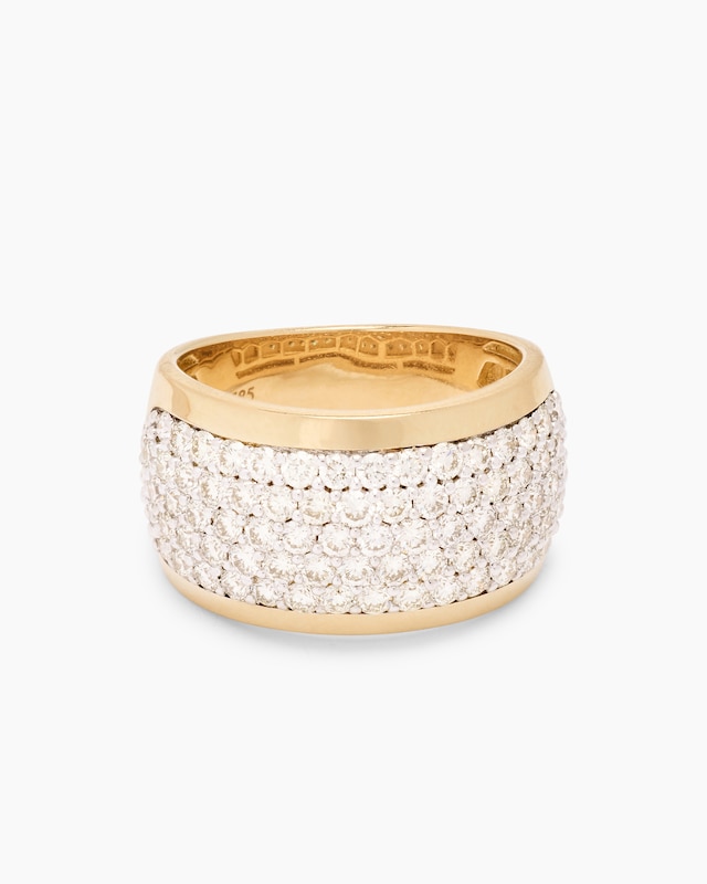 Brillantring ca. 2,00 ct