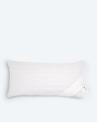 Produktabbildung für Kamelhaar-Seidenkissen, 1 Stück