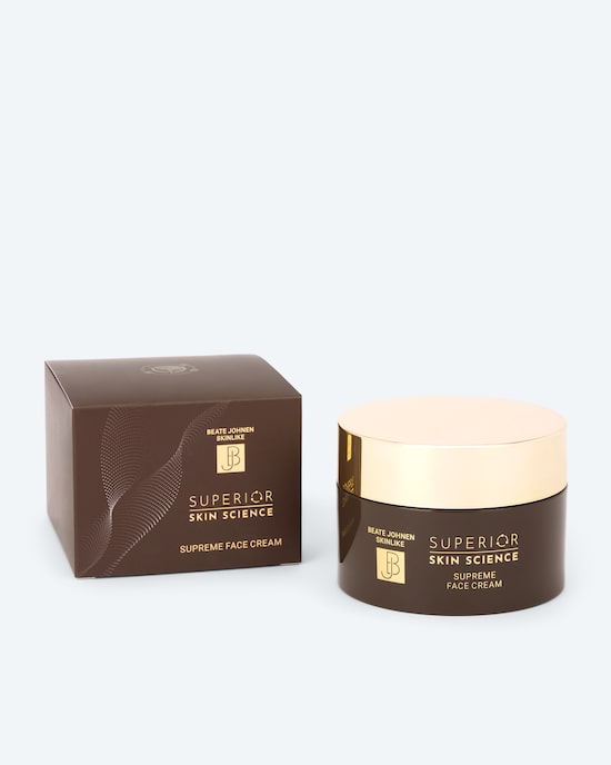 Produktabbildung für Supreme Face Cream