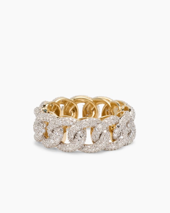 Produktabbildung für Ring mit Brillanten & Diamanten, ca. 2,00 ct