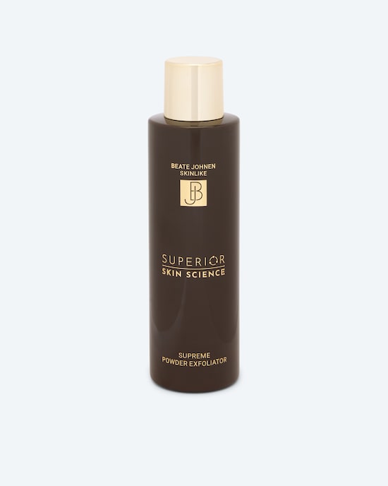Produktabbildung für Powder Exfoliator Peeling-Puder