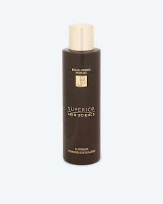 Produktabbildung 2 für Powder Exfoliator Peeling-Puder