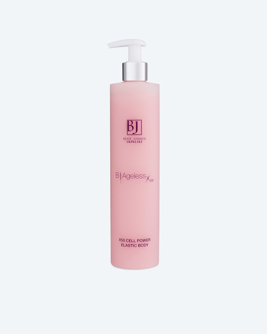 Produktabbildung für B Ageless Elastic Body