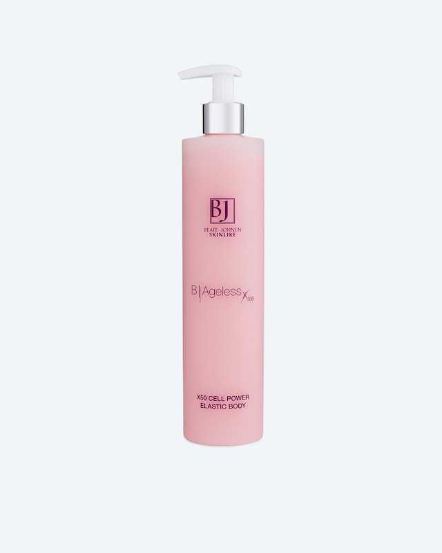 B Ageless Elastic Body