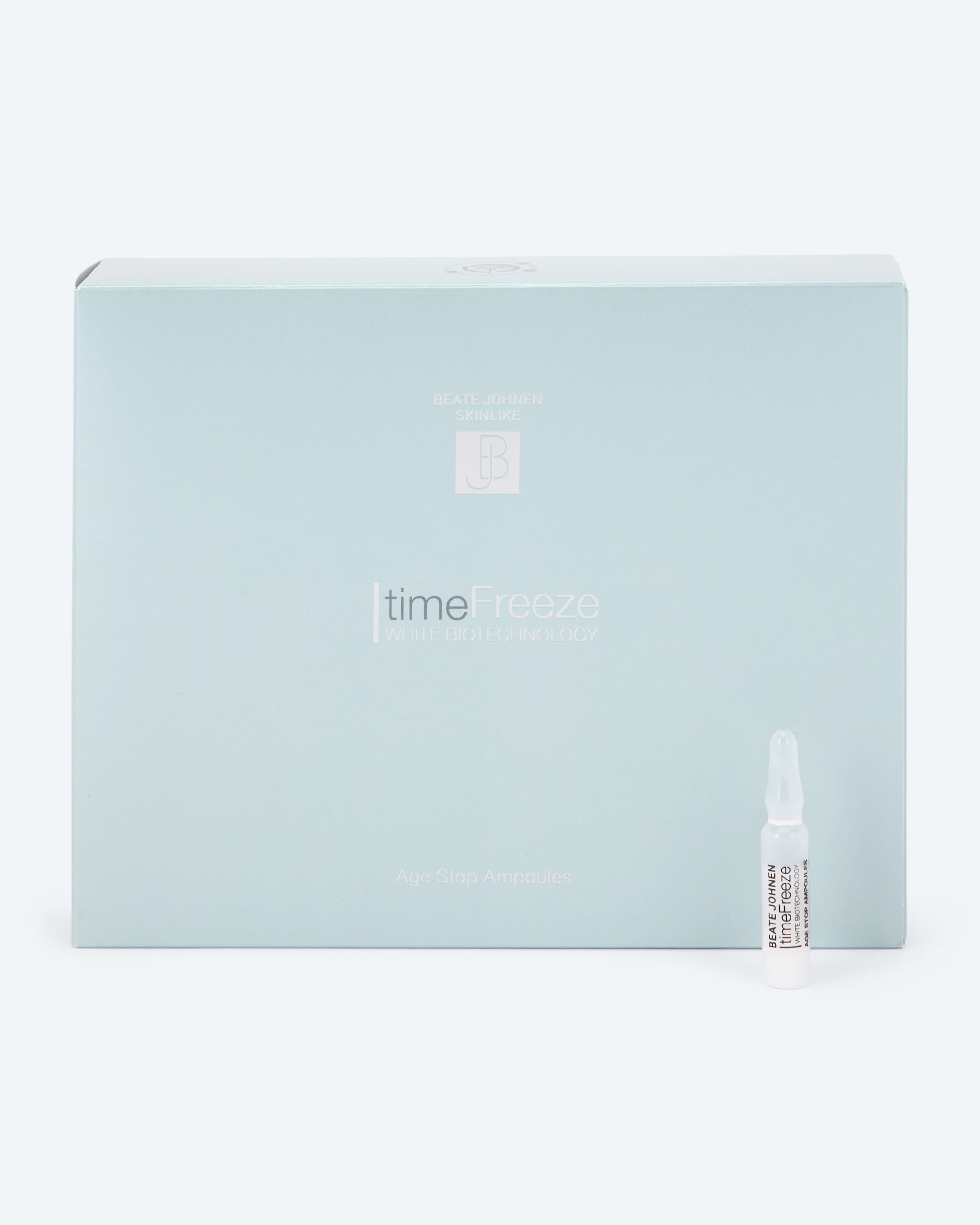 Produktabbildung für Age Stop Ampoules Duo 28 x 2 ml