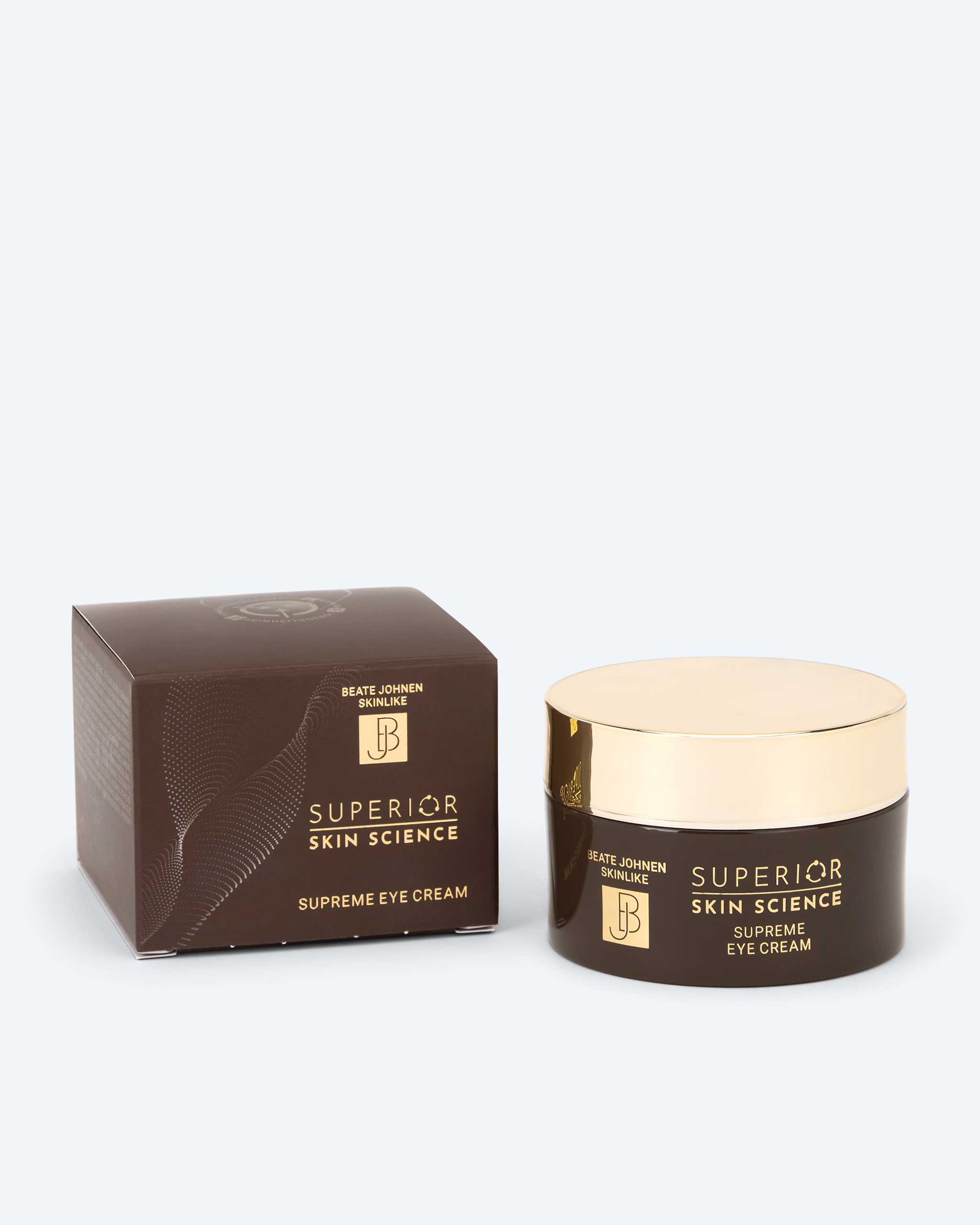 Produktabbildung für Supreme Eye Cream