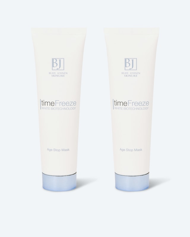 Age Stop Mask, Duo