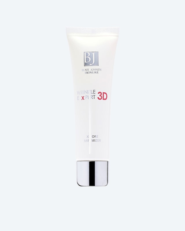 Wrinkleexpert 3D X-Pore Minimizer