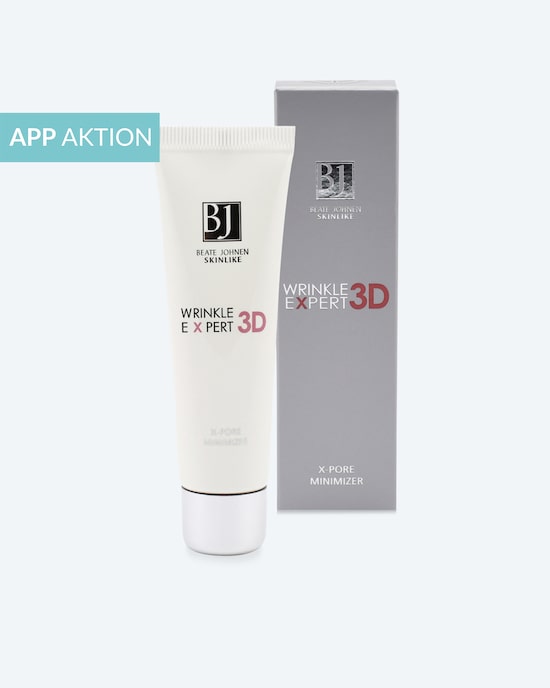 Produktabbildung für X-Pore Minimizer