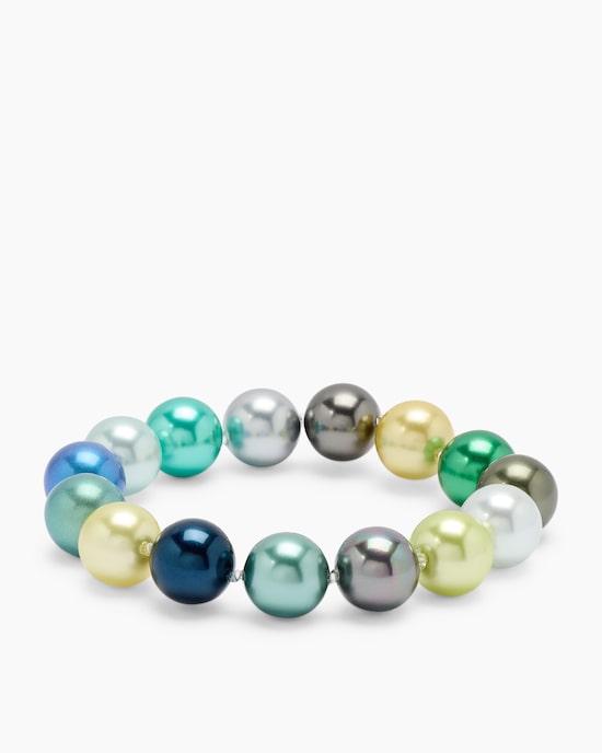 Produktabbildung für Flexarmband MK-Perle 12mm