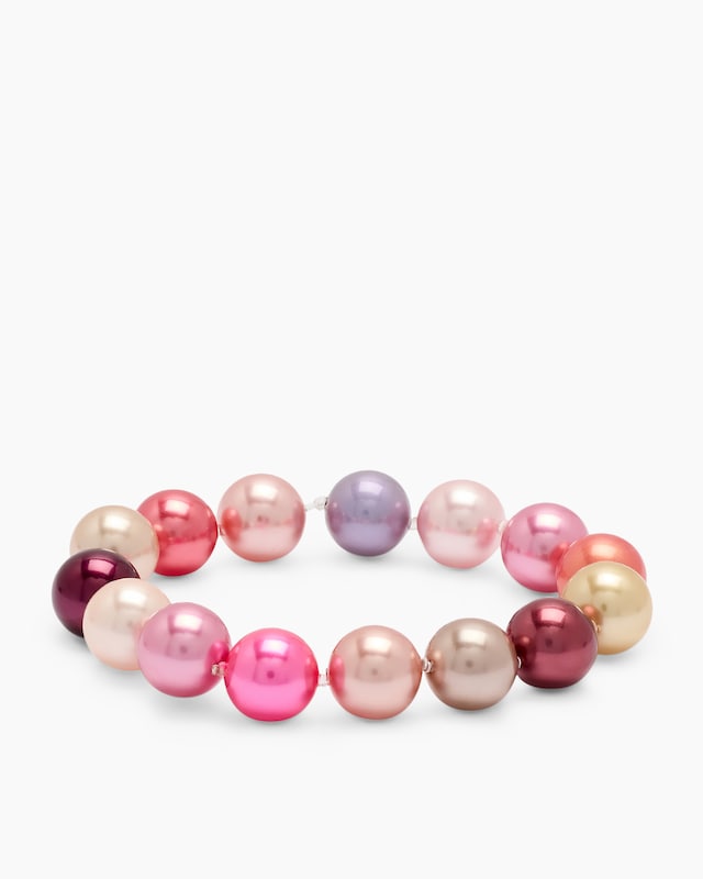 Flexarmband MK-Perle 12mm