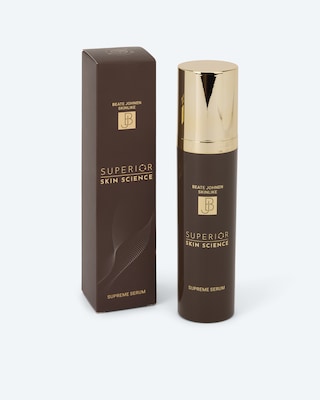Produktabbildung 1 für Supreme Serum