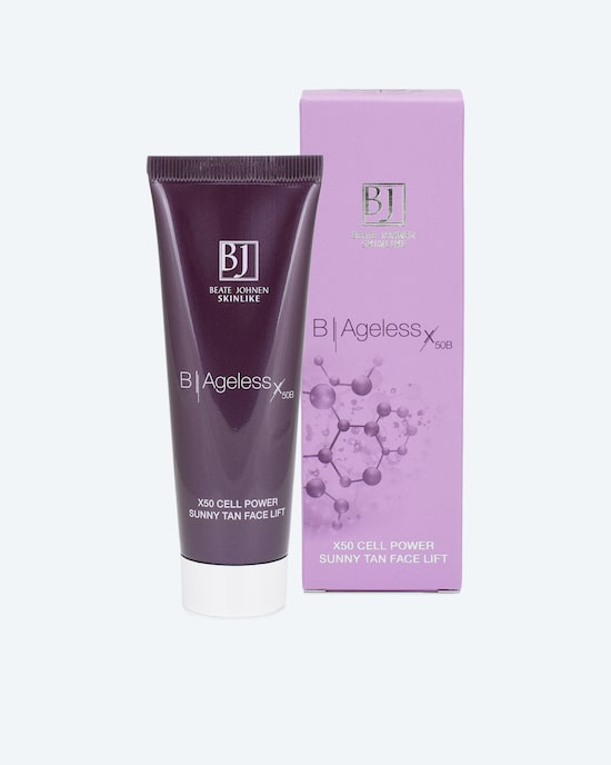 Produktabbildung für Sunny Tan Face Lift