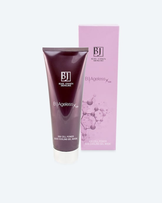 Produktabbildung für SOS Cooling Gel-Mask