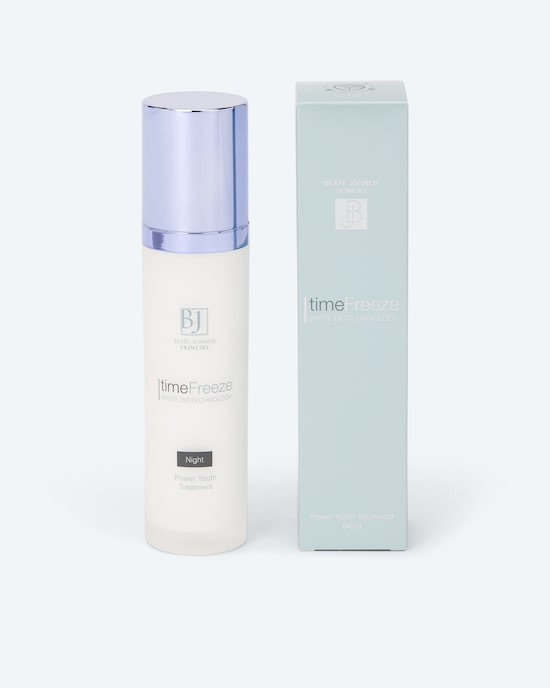Produktabbildung für Power Youth Serum Night