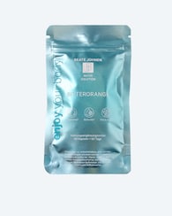 Produktabbildung für Bitterorange 60 Kps.