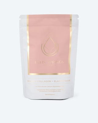 Produktabbildung 1 für Beauty Collagen + Elastin Drink, 210 g