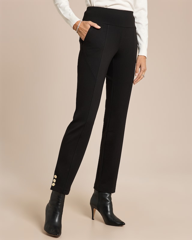 Hose aus Ponte di Roma