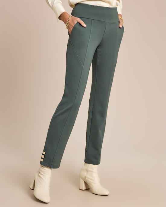 Produktabbildung für Hose aus Ponte di Roma