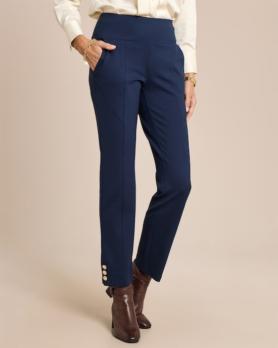 Produktabbildung für Hose aus Ponte di Roma