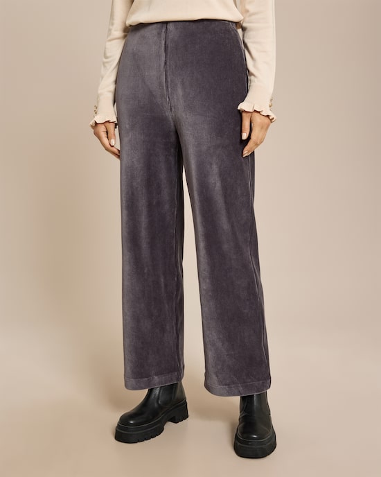 Produktabbildung für Schlupfhose aus Cord