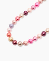 Produktabbildung für Collier MK-Perlen 12 mm