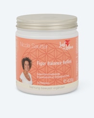 Produktabbildung für Figur Balance Drink "Bellini", 420 g