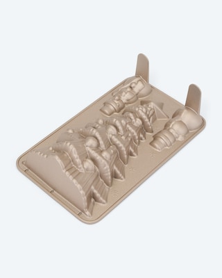 Produktabbildung 2 für Weihnachtsform