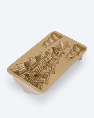 Produktabbildung 1 für Weihnachtsform