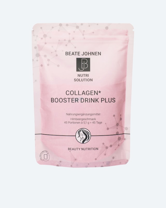 Collagen Booster Drink Plus, 230 g