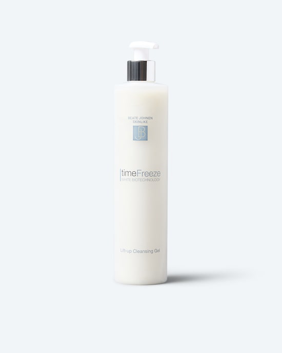 Produktabbildung für Lift-up Cleansing Gel, Sondergröße