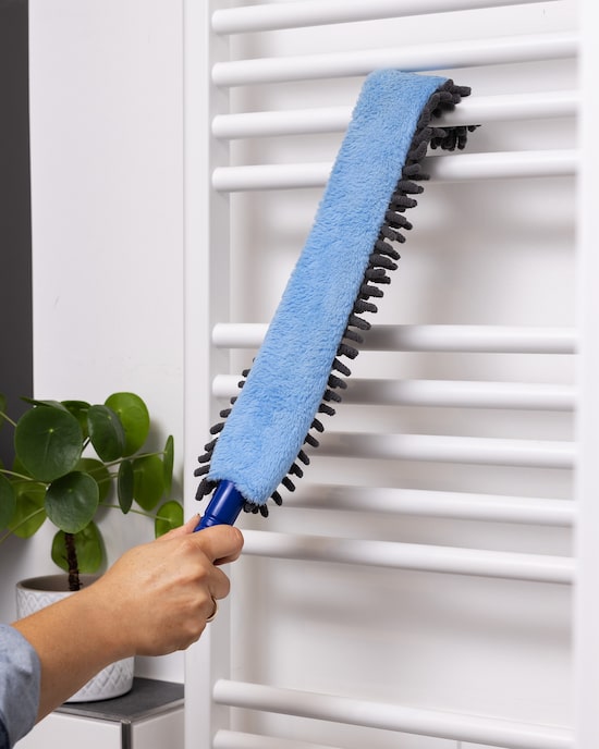 Produktabbildung für Soft Multiduster inkl.Teleskopstiel