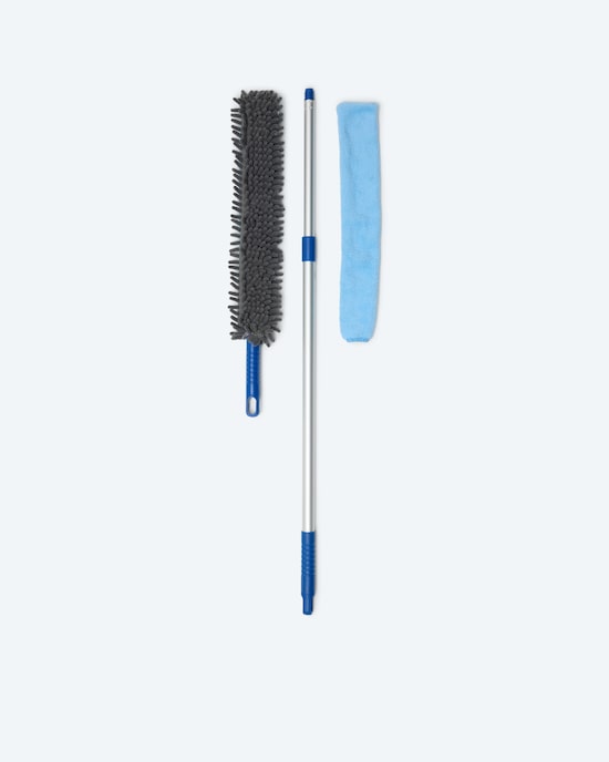 Produktabbildung für Soft Multiduster inkl.Teleskopstiel